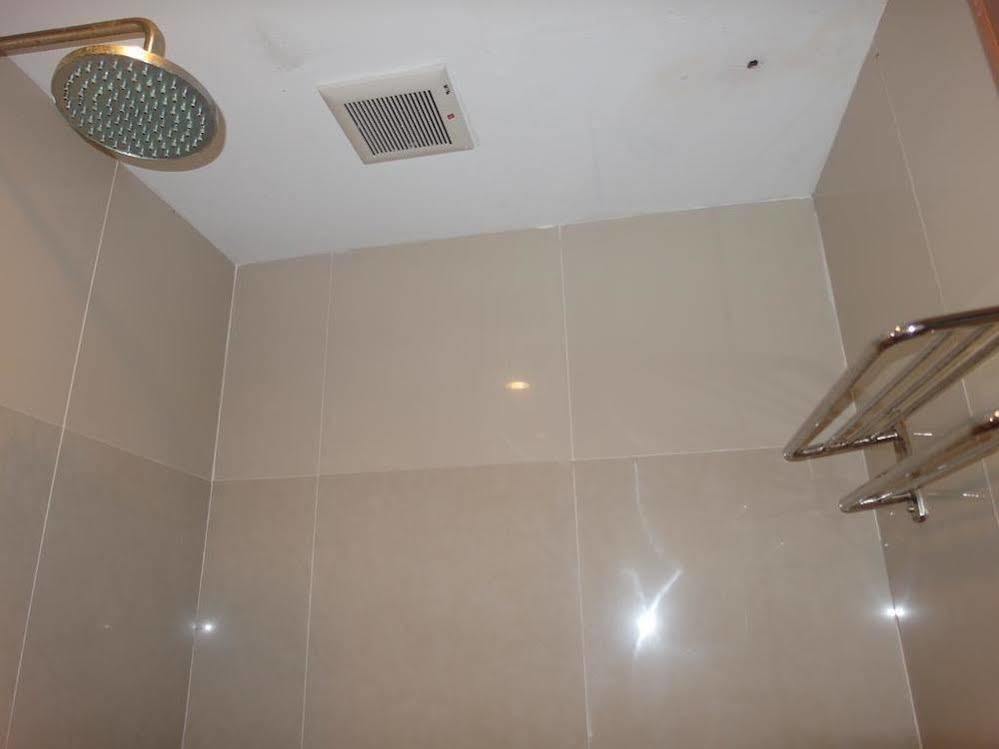 Bintang Garden Hotel Kuala Lumpur Exterior photo