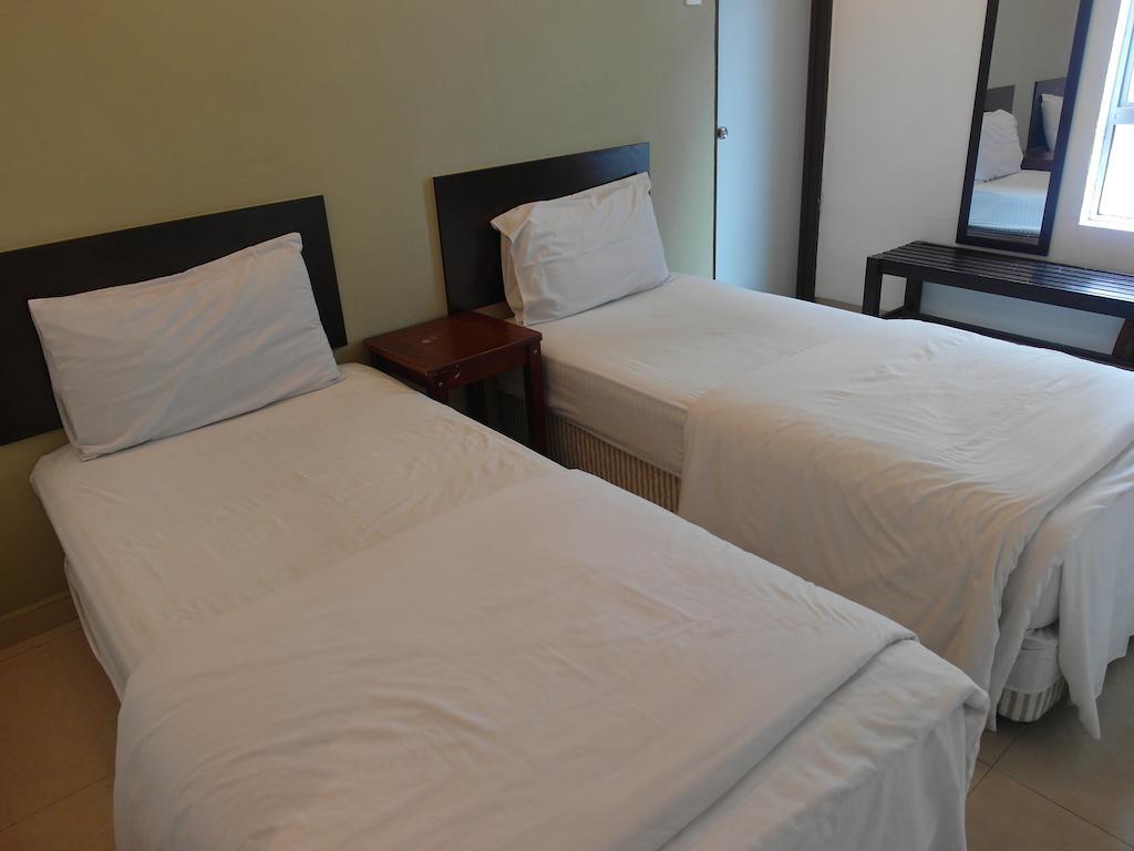 Bintang Garden Hotel Kuala Lumpur Room photo