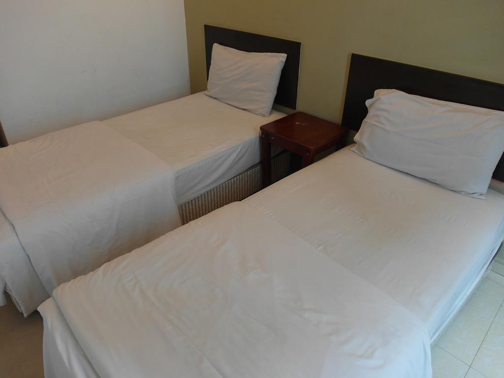 Bintang Garden Hotel Kuala Lumpur Room photo