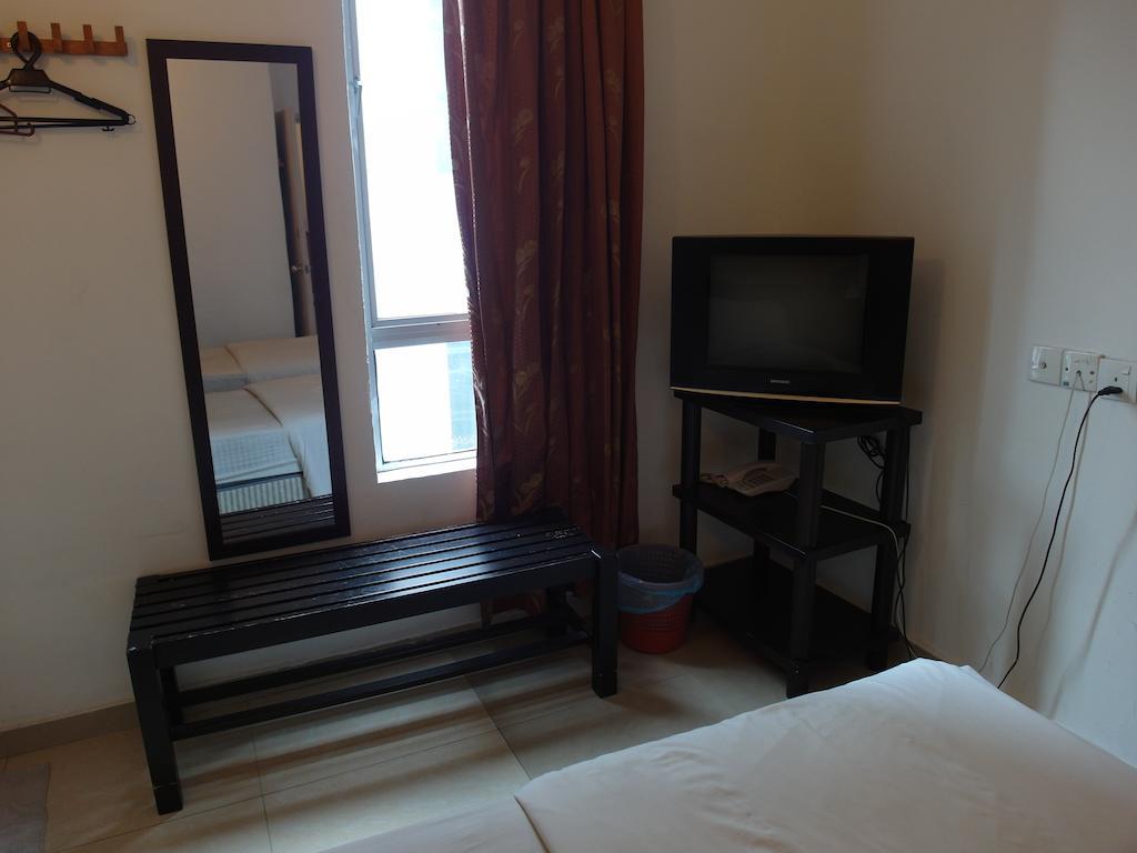 Bintang Garden Hotel Kuala Lumpur Room photo