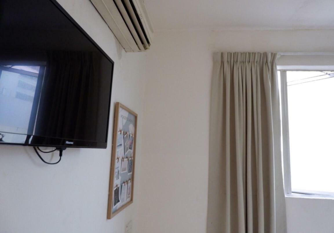 Bintang Garden Hotel Kuala Lumpur Exterior photo